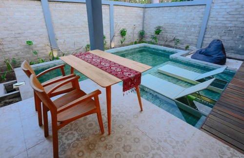 Gili Air Villa | A Villa Gili Air