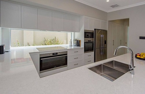 Geographe House | A Waterside Paradise - Geographe's Hidden Oasis