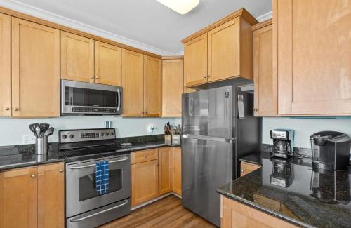 Ocean Isle Beach House | A Wave from it All Pool, Ocean front, great views