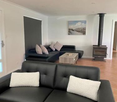 West Beach House | A Wave from It All Esperance