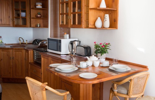 Fish Hoek Hotel | A Whale of a Time