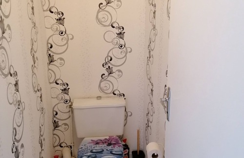 Chaumont Bed & Breakfast | A whole floor just for you in our home