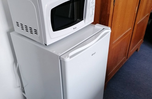 Chaumont Bed & Breakfast | A whole floor just for you in our home