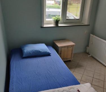 Norsjo Villa | A whole house with 6 separate bedrooms