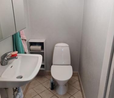 Norsjo Villa | A whole house with 6 separate bedrooms