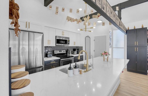 Vegas Heights House | A Wizard’s Stay Experience: Hogwarts Way