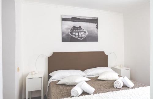 Rione III Colonna Apartment | A World Aparts - 143 Sistina