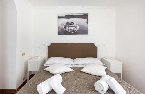 Rione III Colonna Apartment | A World Aparts - 143 Sistina
