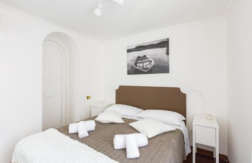Rione III Colonna Apartment | A World Aparts - 143 Sistina