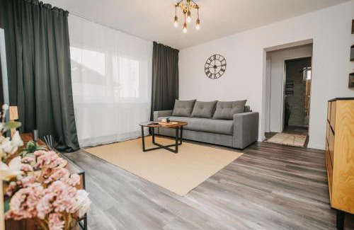 Gheorgheni Apartment | A&Zs Residence