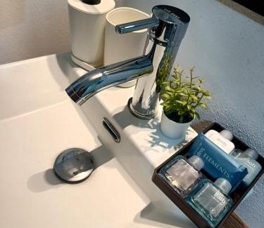 Cuautitlan Izcalli Apartment | A04 Premium Suite WHITE Cocina Terraza Companies Work Teams 1-2 PAX