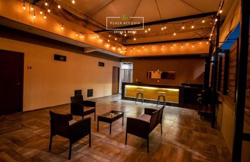 Cuautitlan Izcalli Apartment | A04 Premium Suite WHITE Cocina Terraza Companies Work Teams 1-2 PAX