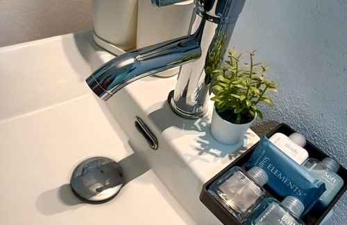 Cuautitlan Izcalli Apartment | A05 SUPER SUITE PREMIUM AT PLAZA ACEQUIA