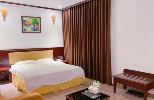 Dong Da Apartment | A1 Hill Hotel HN - by BAY LUXURY