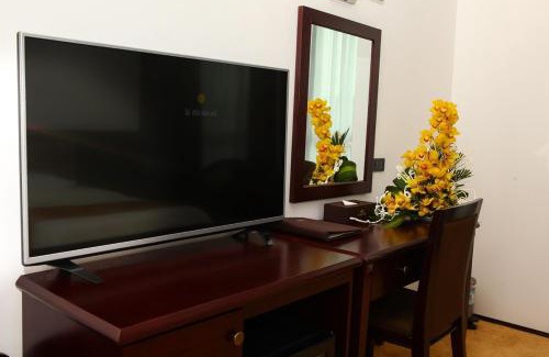 Dong Da Apartment | A1 Hill Hotel HN - by BAY LUXURY