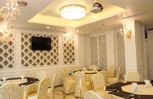 Dong Da Apartment | A1 Hill Hotel HN - by BAY LUXURY