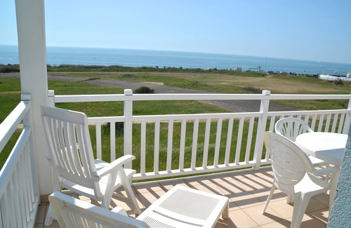 Chateau-d'Olonne Apartment | -A108 apartment-