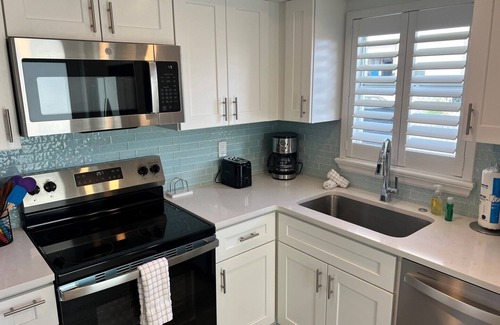 Siesta Key Villa | A15 - Wake Up in Paradise