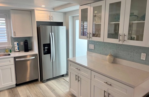 Siesta Key Villa | A15 - Wake Up in Paradise