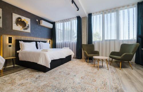 Plovdiv Apartment | А17 Plovdiv Apartments - Close to University hospitals, Rowing Channel and Mall Plovdiv