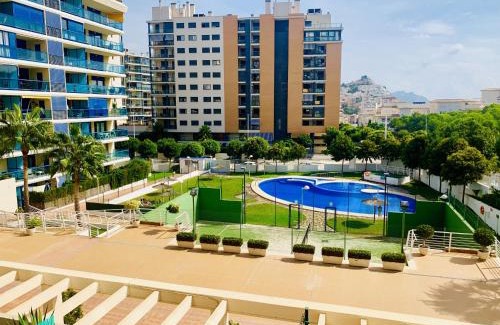 Villajoyosa Apartment | A202 - Villamar
