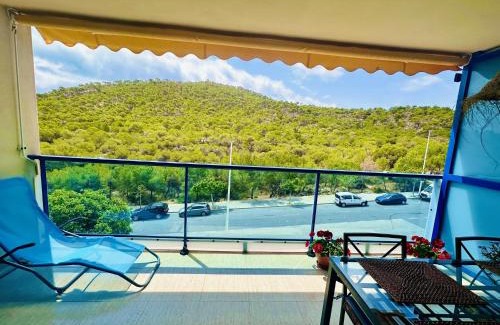 Villajoyosa Apartment | A202 - Villamar