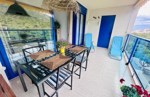 Villajoyosa Apartment | A202 - Villamar