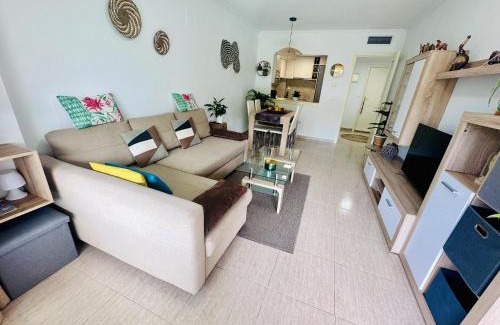 Villajoyosa Apartment | A202 - Villamar
