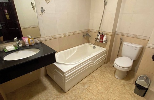 Hanoi Backpacker Quarter Hotel | A25 Hotel - 61 Luong Ngoc Quyen