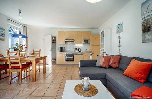 Ostseebad Prerow Apartment | Aabenraa 1 2