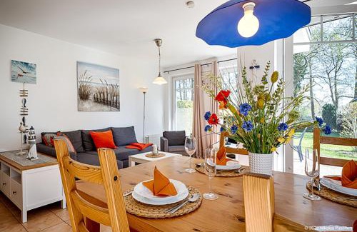 Ostseebad Prerow Apartment | Aabenraa 1 2