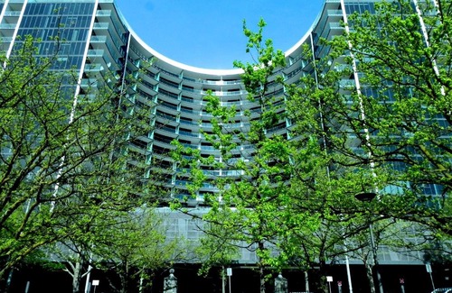 City East Apartment | AAC Apartments - Manhattan