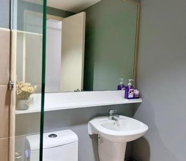 Cagayan de Oro Apartment | AACozyStays