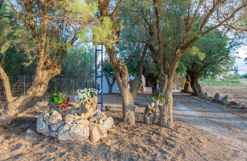 Kamisiana House | Aadonis Villa