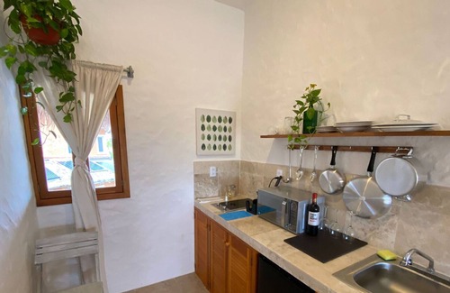 Isla Holbox Hotel | Aak Estudios Holbox - Self Check In