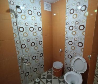 Sabang Cabin | AAL Homestay