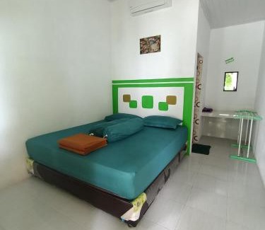 Sabang Cabin | AAL Homestay