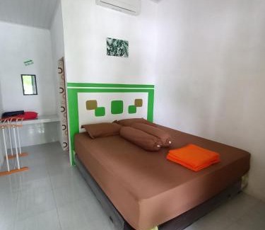 Sabang Cabin | AAL Homestay