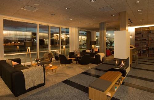 Norresundby Hotel | Aalborg Airport Hotel