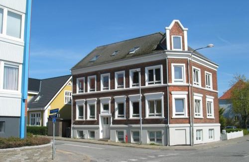 Norresundby Bed & Breakfast | Aalborg City Rooms ApS