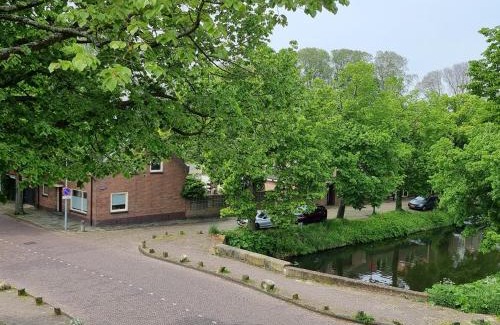 Enkhuizen House | Aan de Burgwal