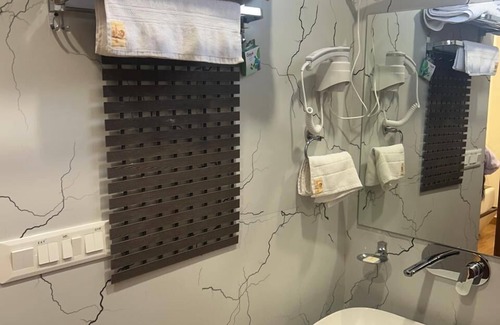 Jaipur District Hotel | Aanchal Palace Hotel