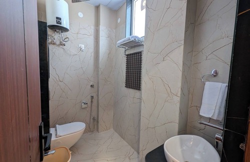 Jaipur District Hotel | Aanchal Palace Hotel