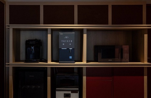 Haeundae Hotel | Aank Resort & Spa Busan Haeundae