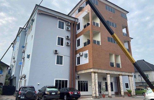 Abuja Apartment | Aarab Homes