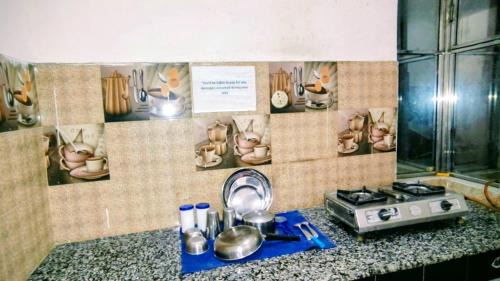 Mayapur House | Aaranya Retreat by Agrawal's