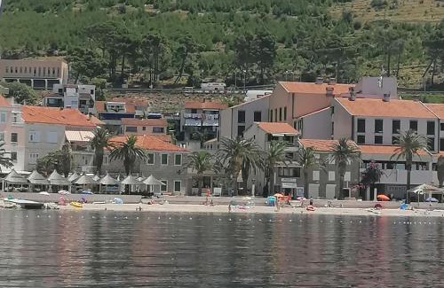 Podgora Apartment | Aart