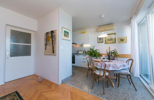 Podgora Apartment | Aart