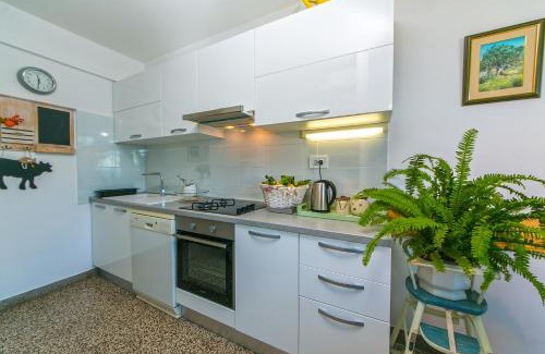 Podgora Apartment | Aart