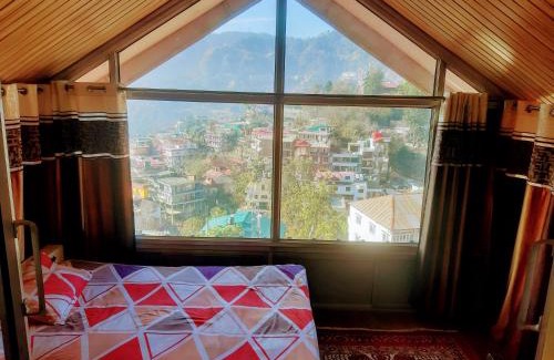 Kumarhatti House | Aashiyana Studio Homestay